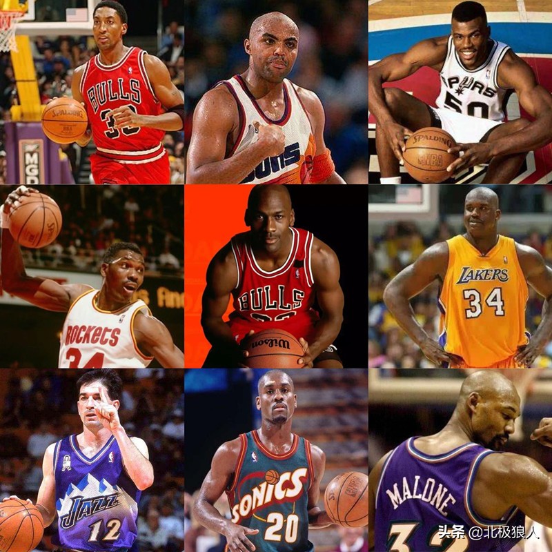 为什么会爱上nba（中国球迷曾经痴迷的NBA，为何现在关注度持续降低）