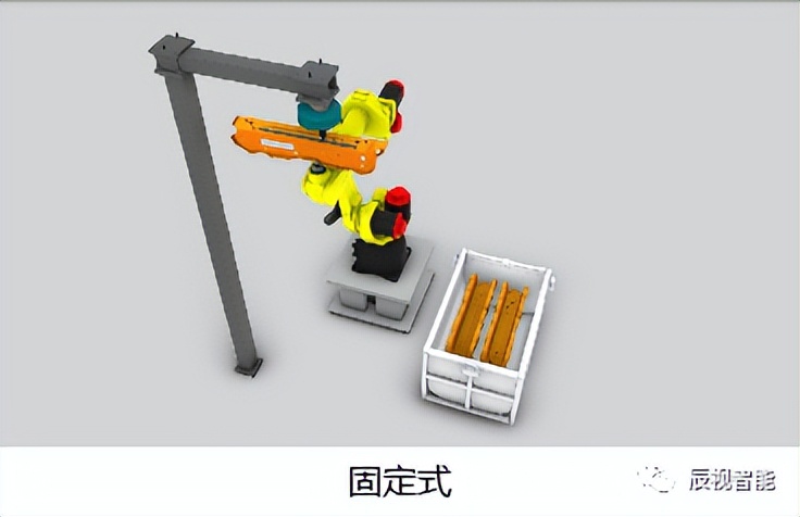 辰视工业级3D视觉·汽车主机厂焊装车间涂胶检测解决方案