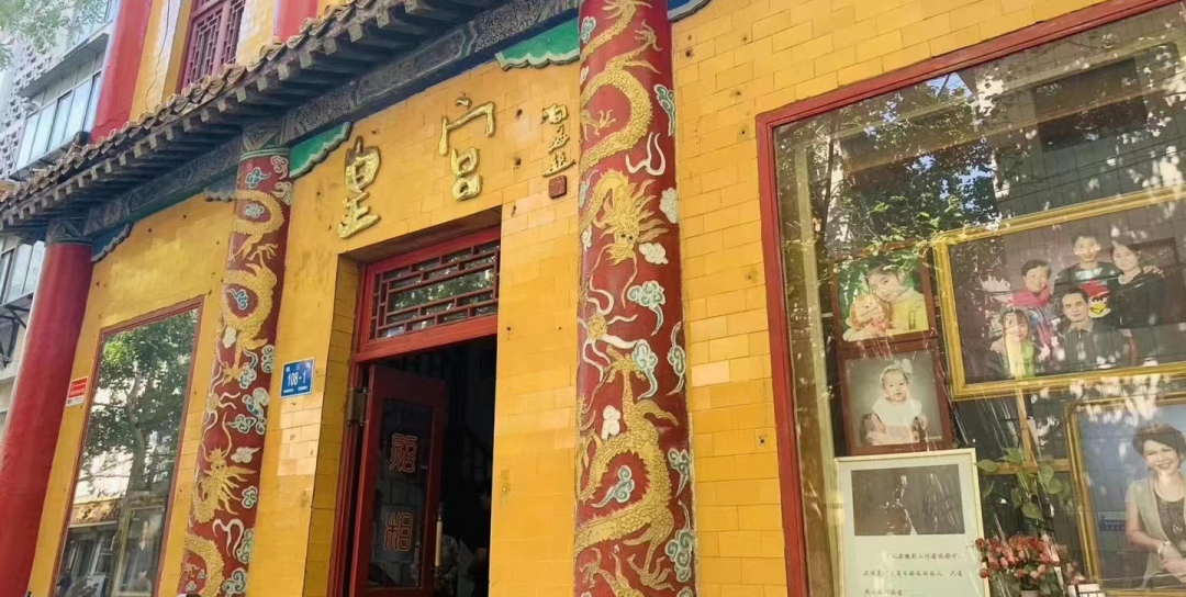 你一句春不晚，我就到了曼妙的山东！