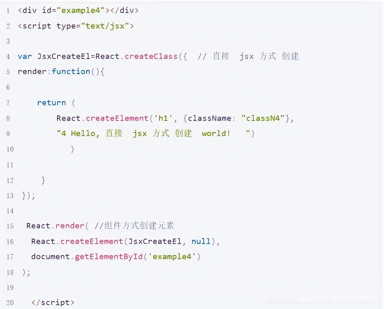 Vue.js和React自学哪个上手更快？