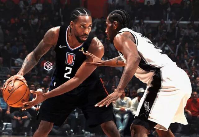 为什么收米可以直播nba（NBA的标志性称号）