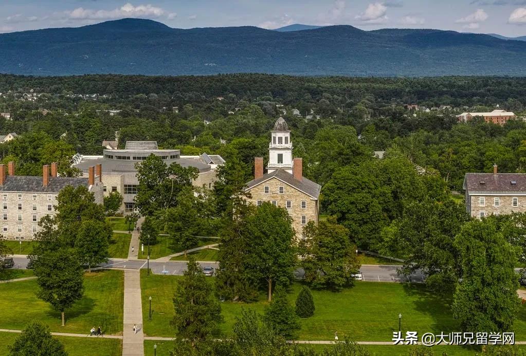 录取不到1%！留学生挤破头的美国“玉米地”大学，究竟有何魅力？