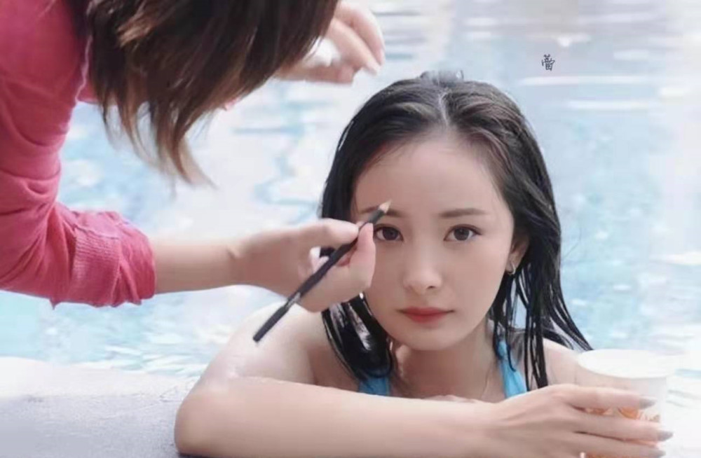 杨幂的眼角，阿娇的脸，明星脸上受伤、毁容，各个让人揪心