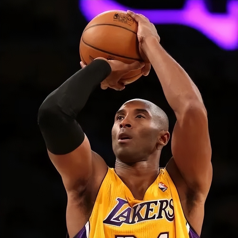 nba墻紙（精美籃球壁紙第92期NBA老照片，每一張都是青春）
