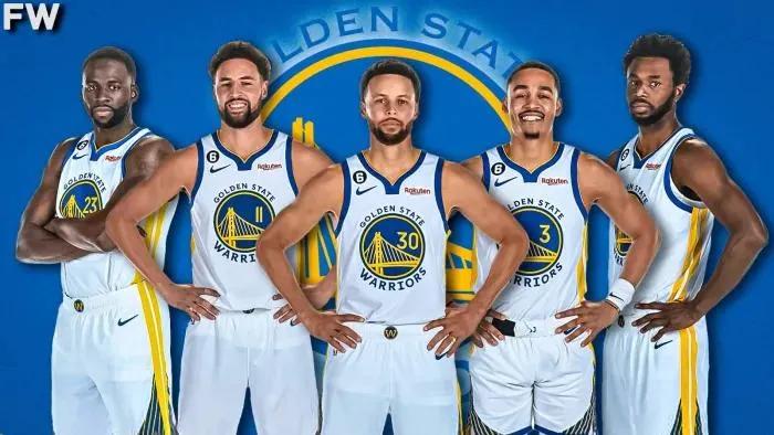 nba西部聯盟有哪些（為何說西部聯盟群星扎堆，美媒列出12支球隊，共擁有37名頂級球星）