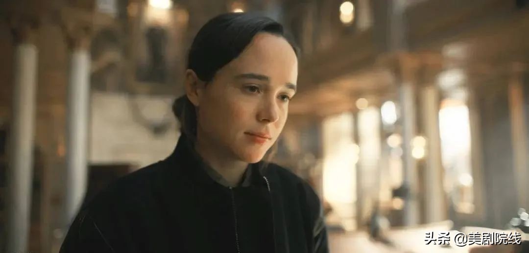 Netflix收视三连冠，爆款漫改美剧上线了