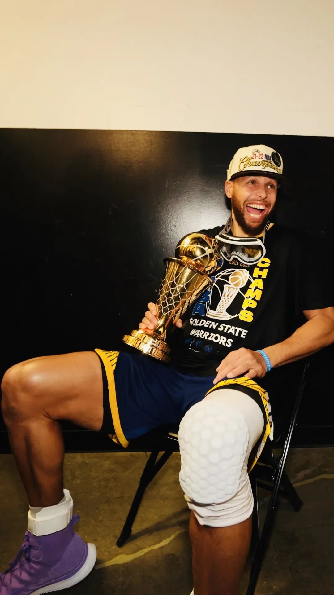 nba高清照片(「球星壁纸第91期」勇士总冠军,请拿走你偶像的壁纸)