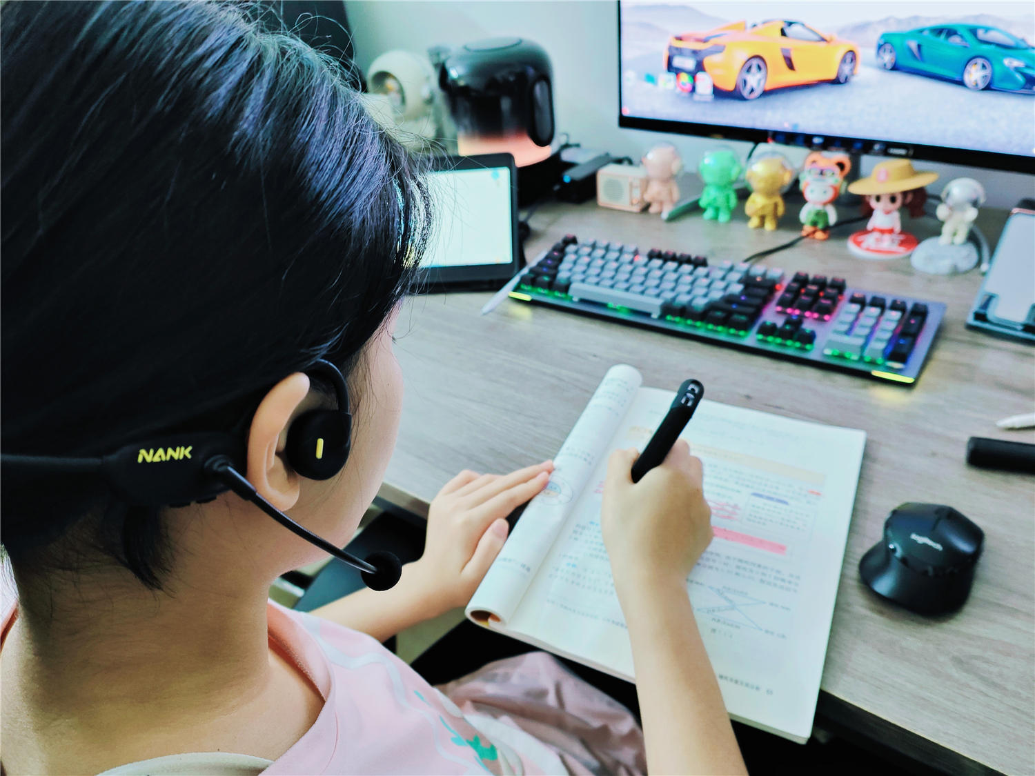 為通訊而生｜又具備運(yùn)動(dòng)定位，這款骨傳導(dǎo)耳機(jī)能否滿(mǎn)足日常需求？