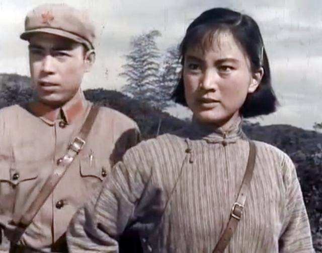 80年代的“北影三朵金花”，现今处境如何？