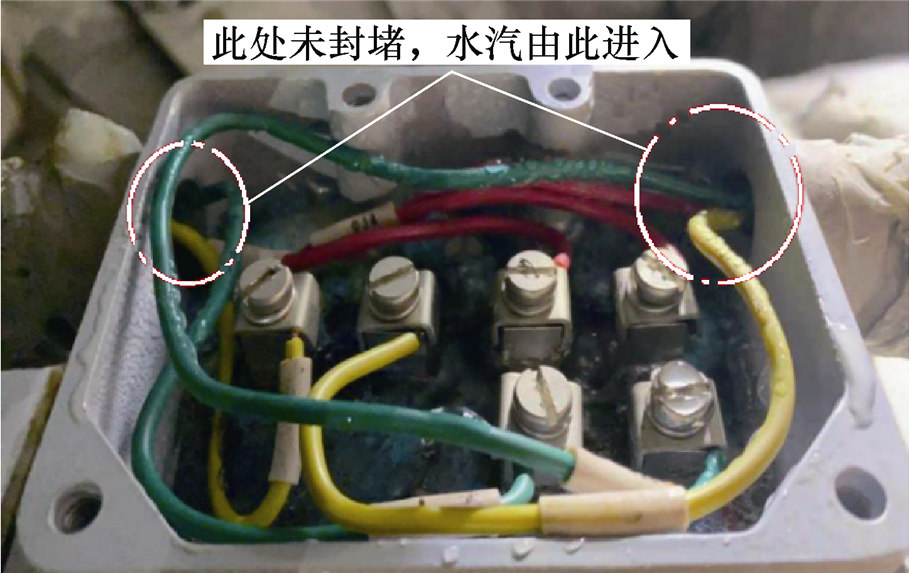 繼電保護二次回路絕緣現(xiàn)狀分析及對策