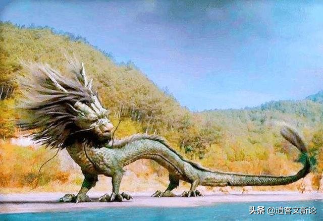 辽宁八旬老人，称9岁时见过真龙，晚年主动上交5块“龙骨”引热议
