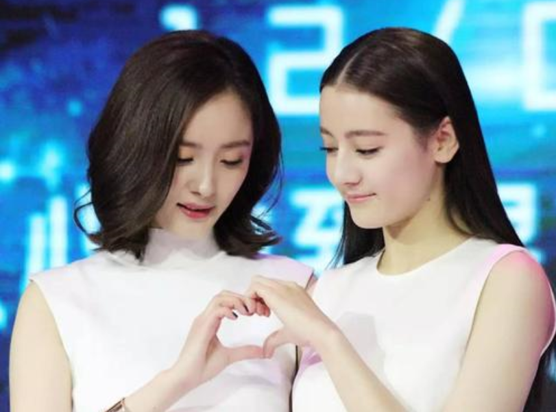 9年前他帮助了杨幂,9年后他被人忘却,如今杨幂再次将他捧红!