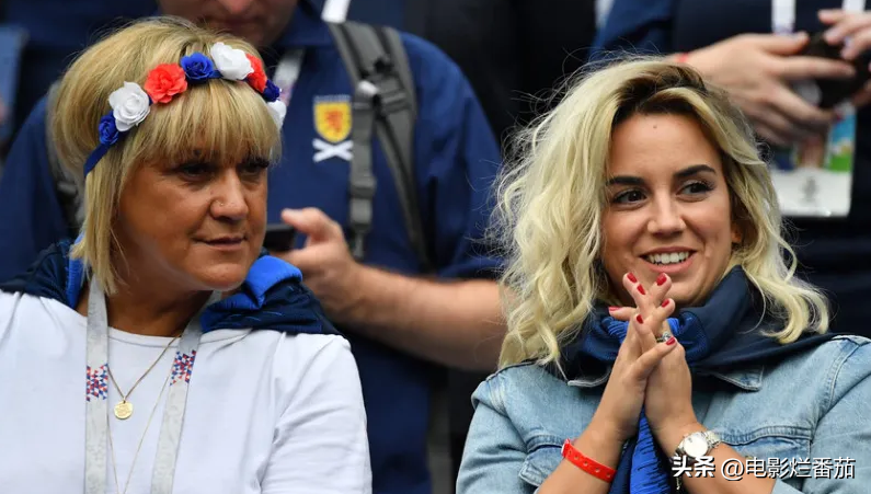 世界杯实力强劲国家队（世界杯“太太团”大比拼，阿根廷颜值高，英格兰豪横，巴西最美艳）