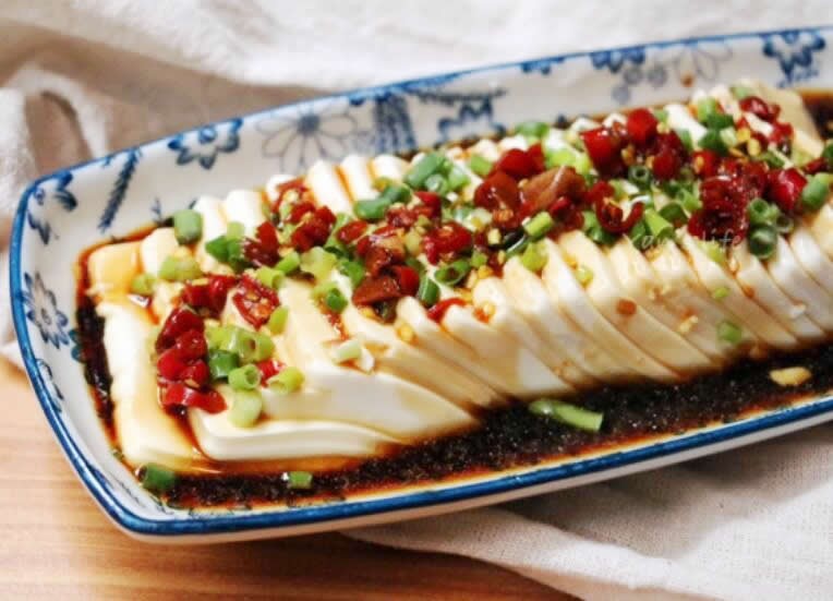 圖片[5]-年夜飯必備10道湖北菜做法-起舞食譜網
