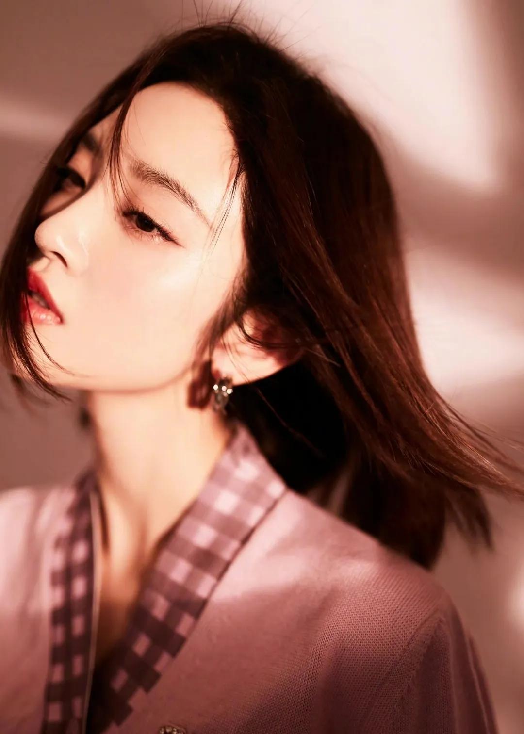 活波可爱—唐艺昕