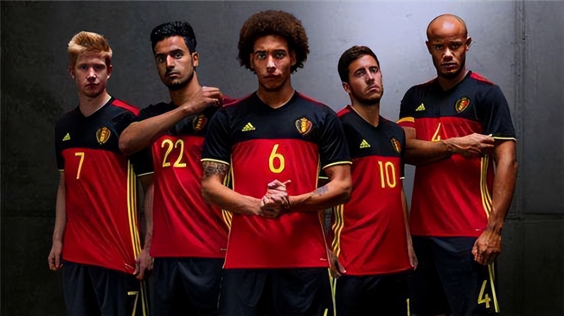 2022年世界杯比利时VS摩洛哥赛事分析预测