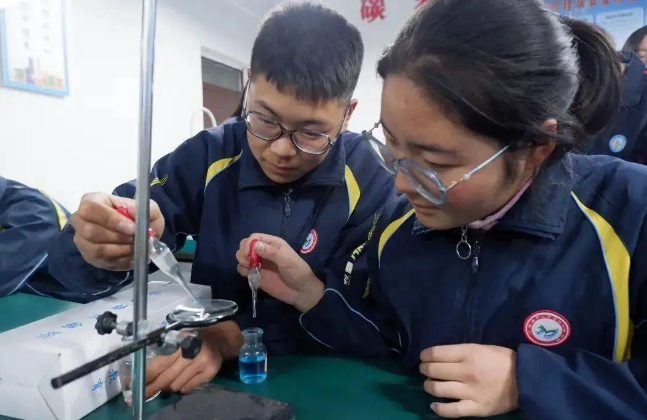 新奇课程频繁出现，课多到不知如何选？看有你喜欢的吗