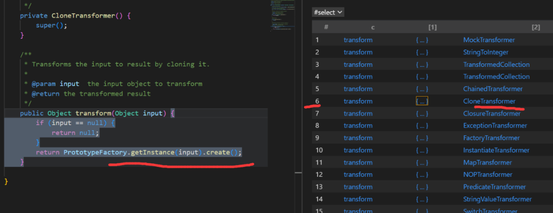 使用CodeQL分析CTF题目