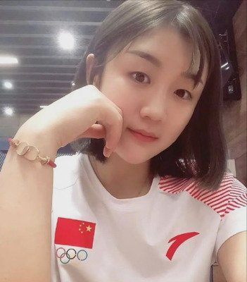 樊振东陈梦结婚(樊振东陈梦：好一对金童玉女)