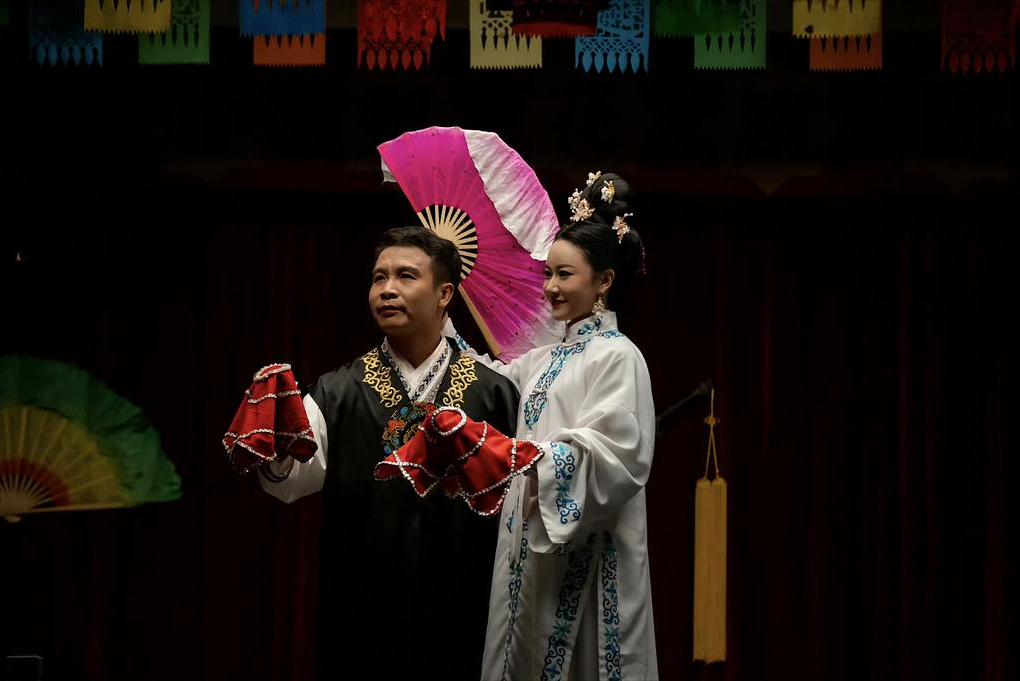 评分3.3，一部被观众低估的二人转悬疑电影