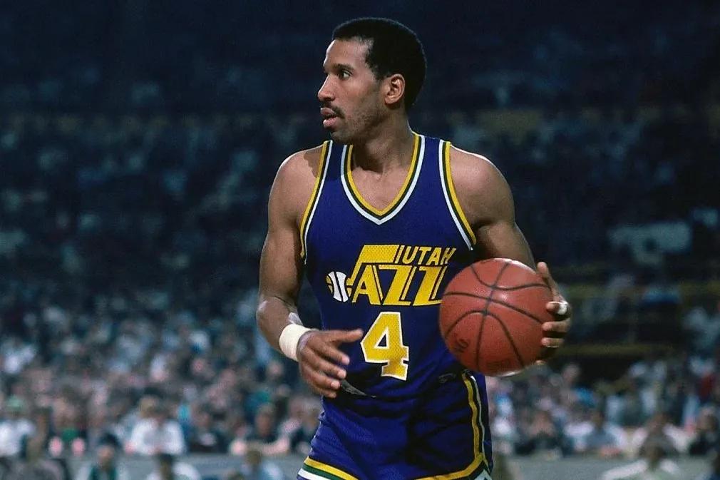 nba历史最佳小前锋（美媒评NBA每支球队队史最伟大的小前锋，谁被高估或者低估了）