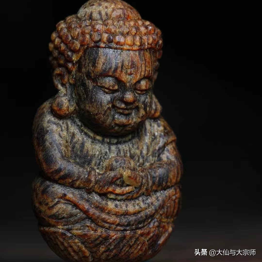 奇楠是沉香吗?奇楠有几种?都有什么特征?