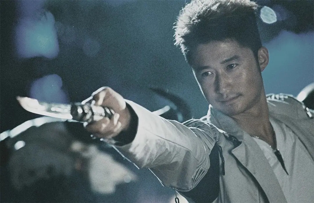 盘点！这些常演正派的动作片演员，也有演反派的时候