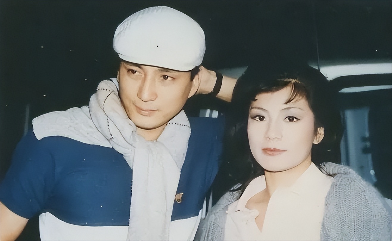 一手好牌却打得稀烂，这8位“高开低走”的港星，个个不值得原谅