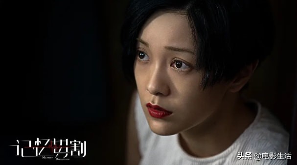 2021年国产十大烂片，一部比一部辣眼，最低仅2.4分