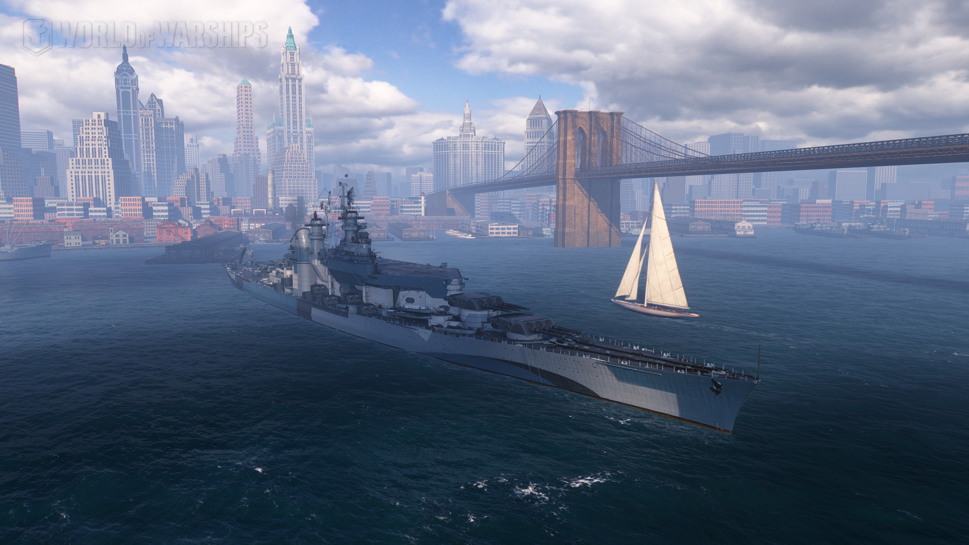 格拉齐亚尼战列舰（白头鹰的大舰主义-奇尔沙治究竟是一艘什么样的战列舰·测评）