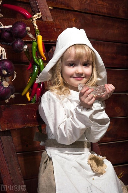 睡前故事：灰姑娘