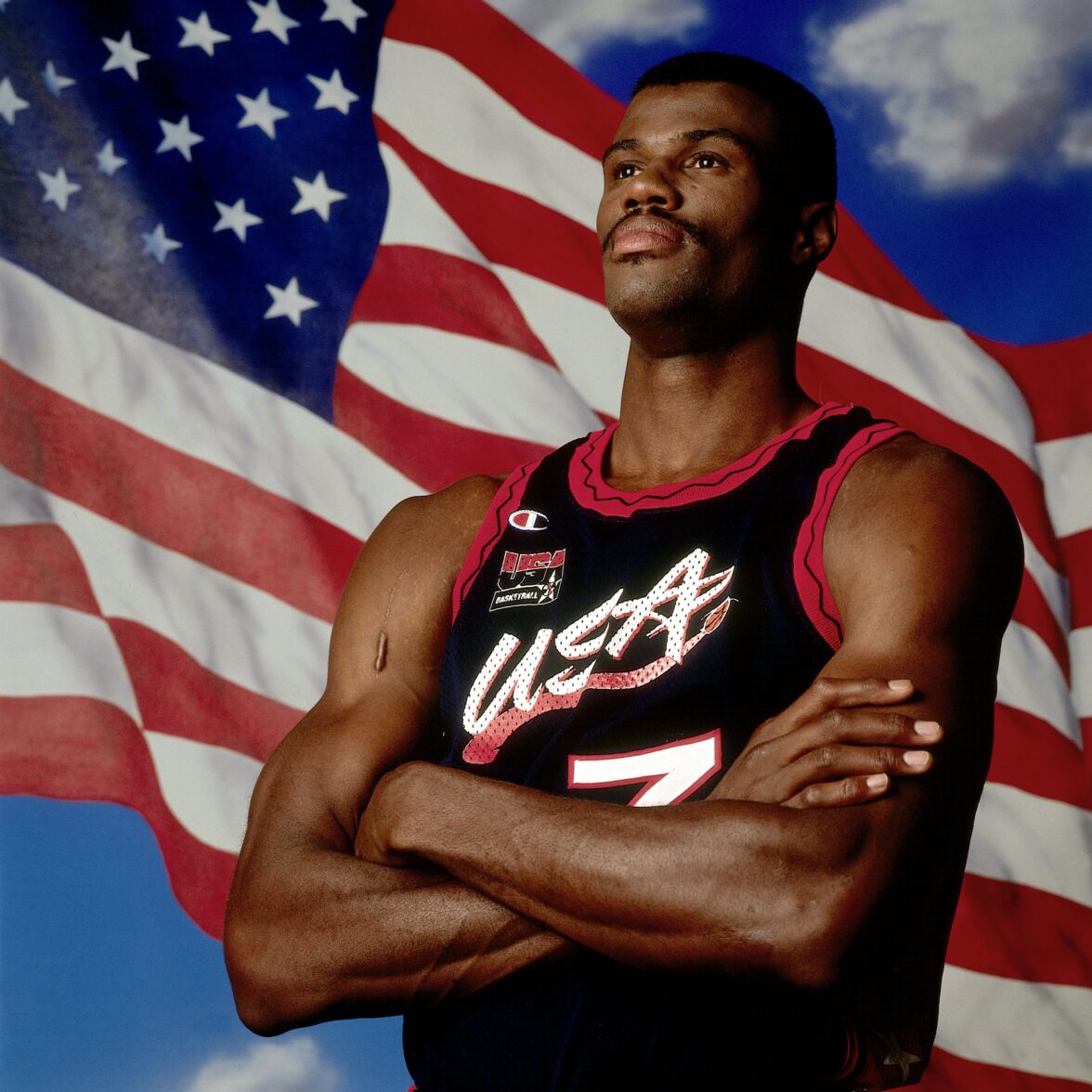 海军上将罗宾逊进七十五大了吗(nba75大巨星—大卫·罗宾逊)