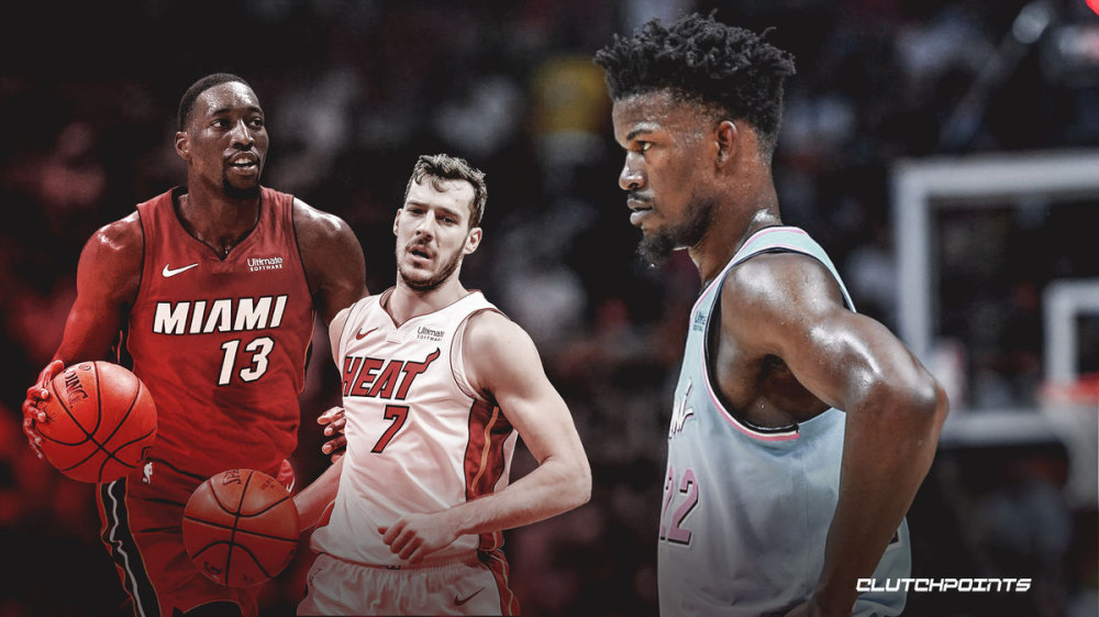 nba弱隊都有哪些（NBA史上最弱的五支總決賽隊伍，哪支球隊讓總冠軍變得黯淡無光）