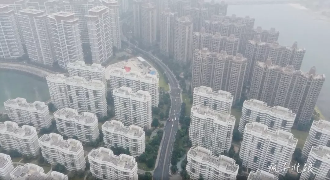 我们去了趟恒大海花岛，现场令人唏嘘…