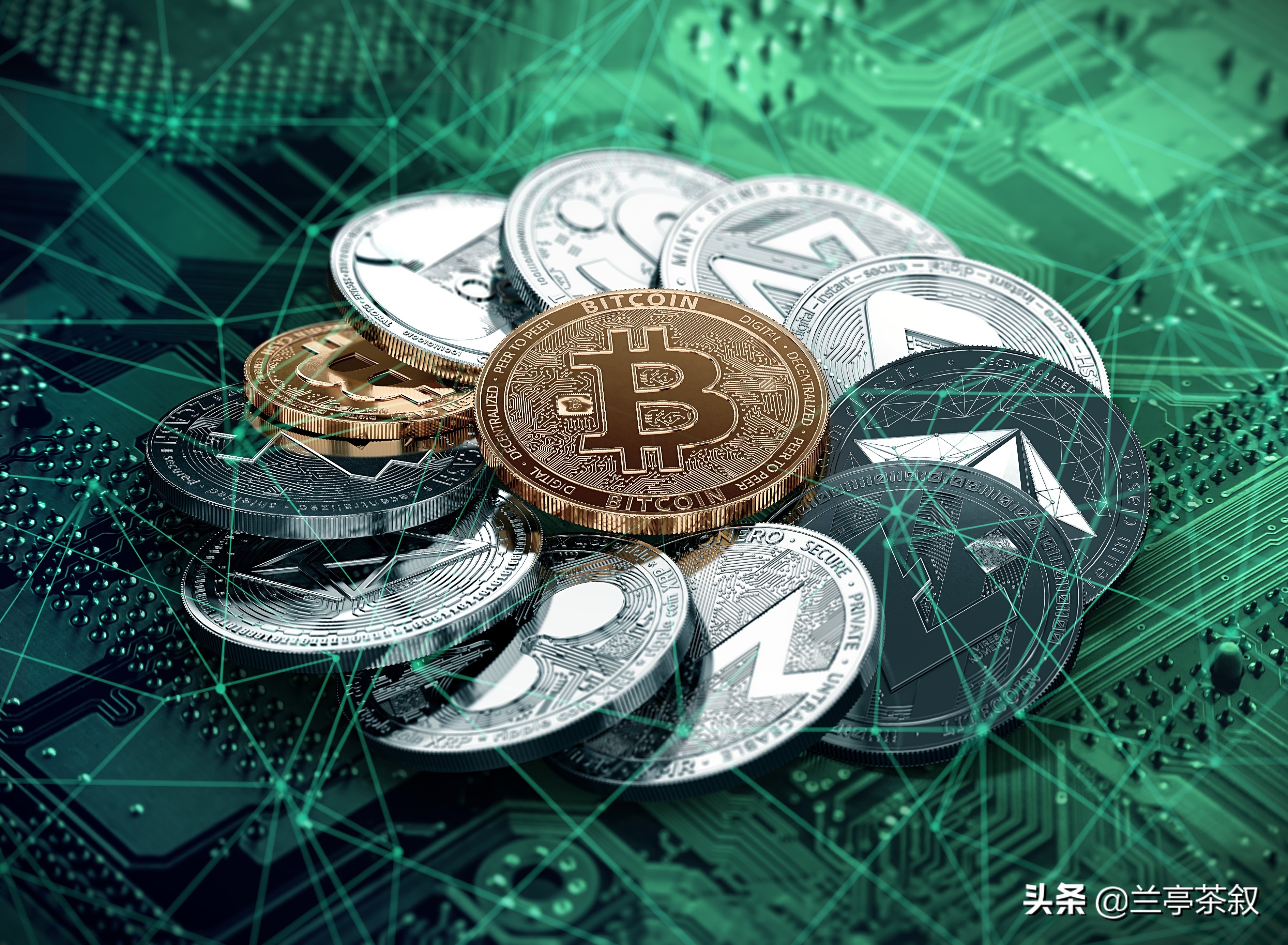 加密货币的冬天来了！全球比特币开采能耗下降三分之一