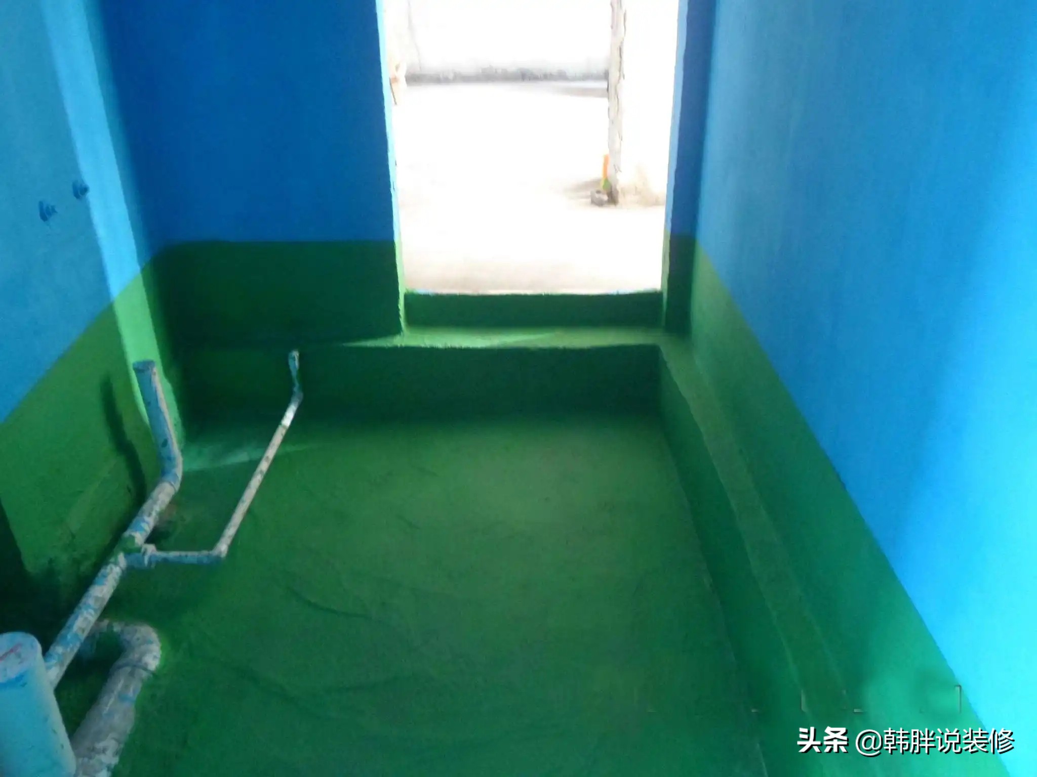 下沉式卫生间居然有这么多好处，可惜没有早知道，后悔也来不及了