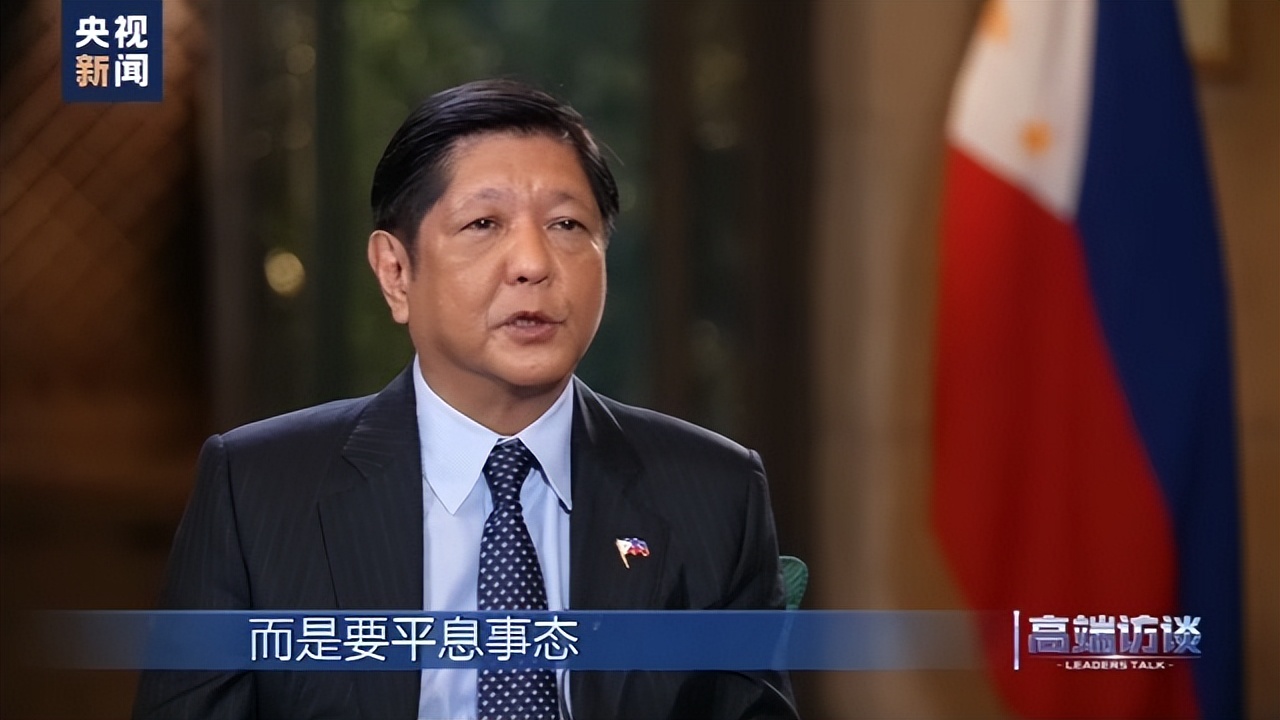 菲律宾现任总统，菲律宾现任总统照片