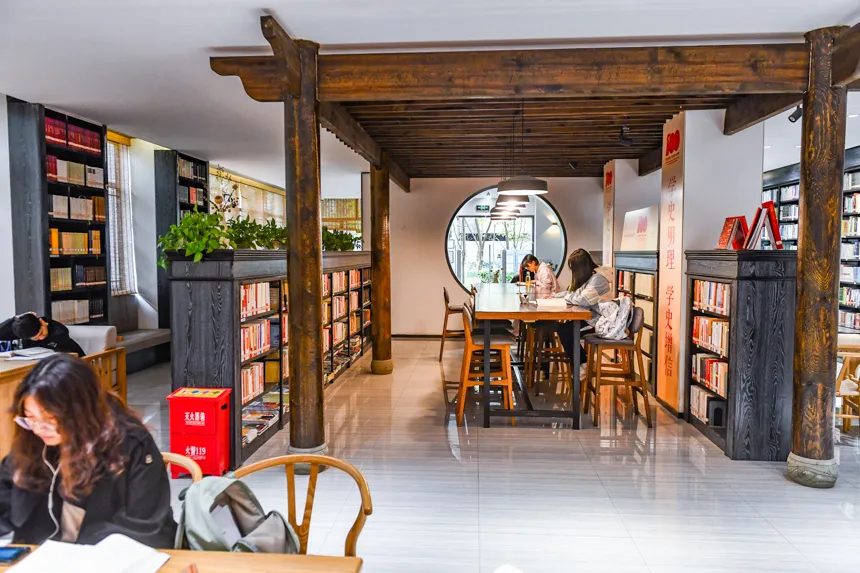 这5年，重庆大学厉害了！