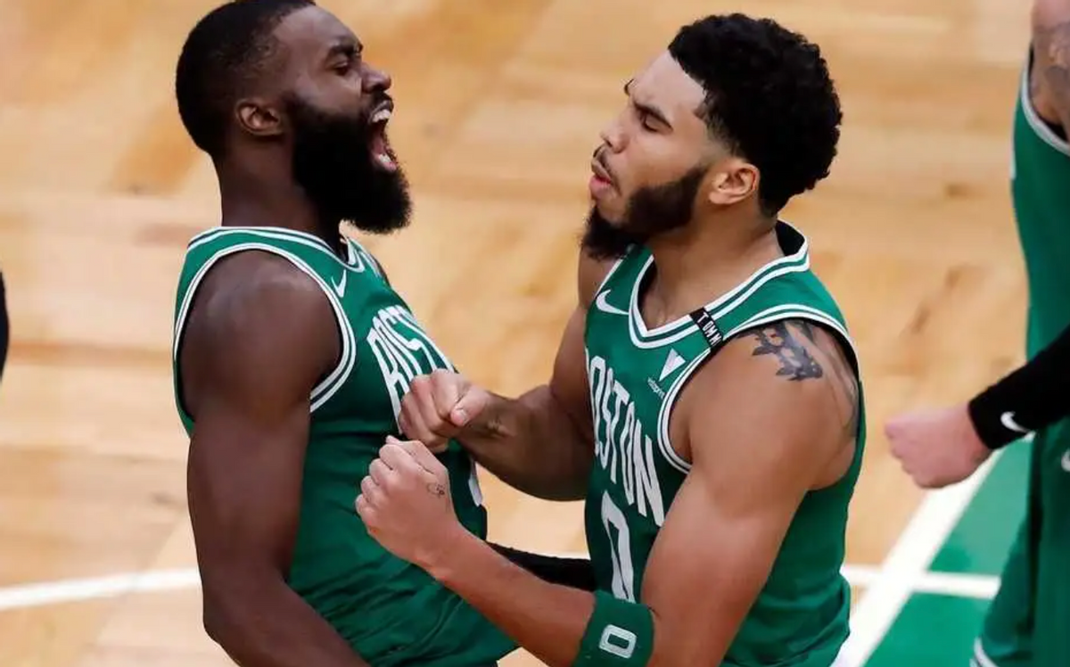 nba双控卫有哪些（NBA5大最具争冠潜力的双人组！绿军双探花值得期待，老鹰雷霆上榜）