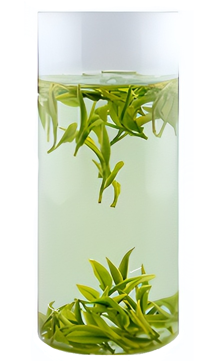 小兰花茶叶多少钱一斤(你没喝过的小众徽茶之) - 价格百科