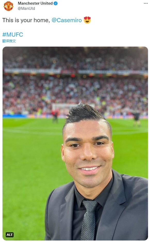 英超第一兽腰（曼联兽腰喊话中国球迷！直接高呼下树了，足坛最强三巨头只差1人）