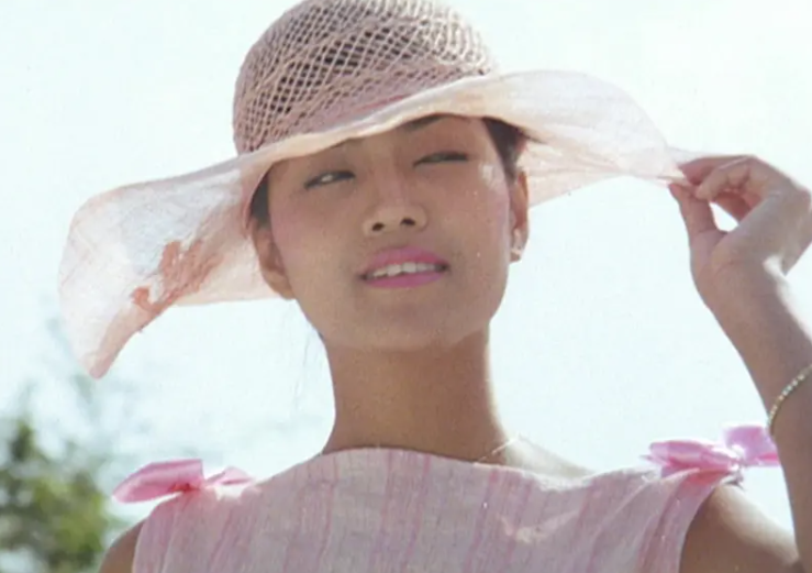 谭咏麟荧幕搭档罕露面！出家8年慈眉善目，62岁生日获港姐送蛋糕