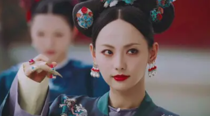 明明只出现三两集，却抢走主角的光！这些“酱油美人”你记得吗？