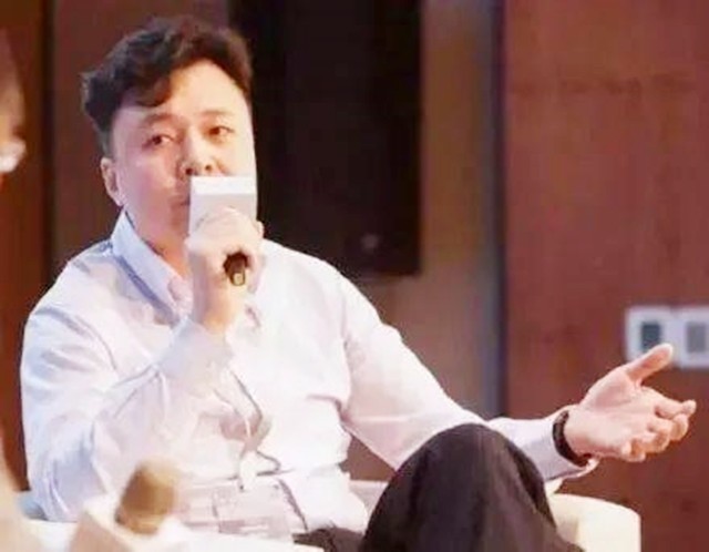 孟晚舟的感情史：现任丈夫不简单