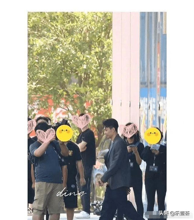 《披荆斩棘》录制现场路透曝光！最终邀请名单曝光？新老哥哥搭档