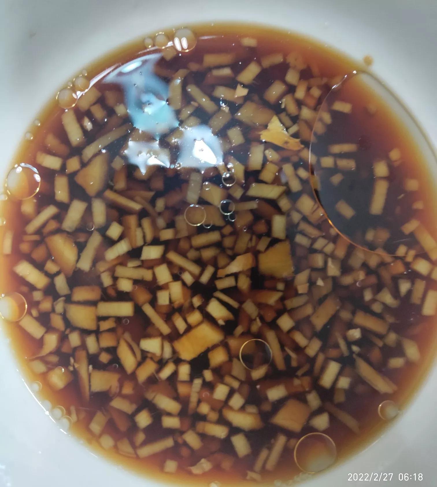 距高考99天！高三学生吃的什么早饭？学生娃满意吗？（图文 做法）