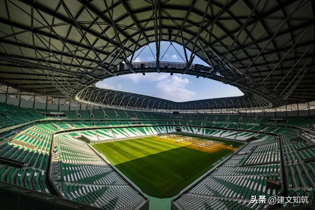 2022世界杯多哈多少座（「世界杯」2022世界杯設計師觀球指南：卡塔爾八座球場）