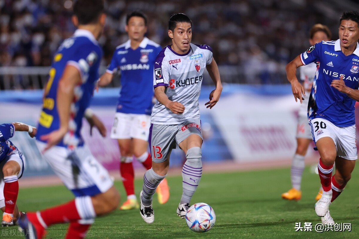 日本联赛等级划分(天皇杯 横滨FCVS仙台索尼比分预测)