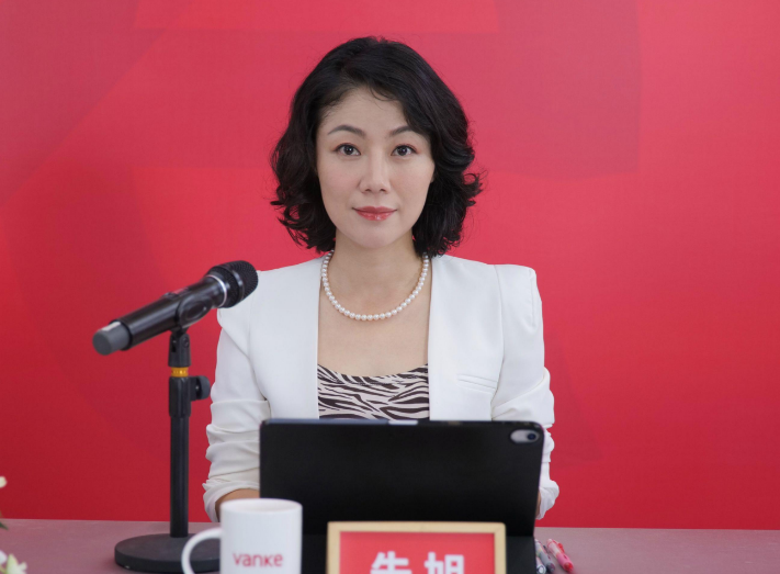 朱旭：2016年进万科，年薪849万，年终奖1000万，如今46岁仍未婚