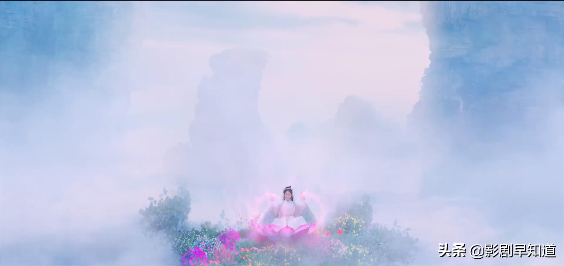 黄梦莹首部女主戏定档，出演四大丑女钟无艳，颜值太高缺乏说服力